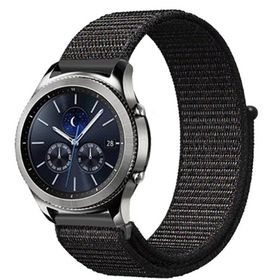 Zore KRD-03 Huawei Watch GT 3 42 mm Hasır Kordon
