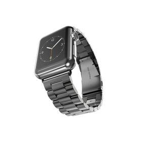 Zore KRD-04 Apple Watch 40 mm Metal Kordon