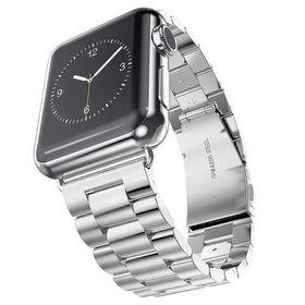 Zore KRD-04 Apple Watch 42 mm Metal Kordon