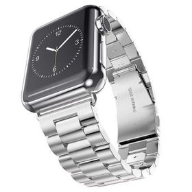 Zore KRD-04 Apple Watch 42 mm Metal Kordon