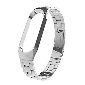 Zore KRD-05 Xiaomi Mi Band 4 Metal Kordon