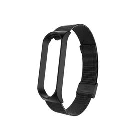 Zore KRD-06 Xiaomi Mi Band 3 Metal Kordon
