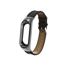 Zore KRD-07 Xiaomi Mi Band 4 Deri Kordon