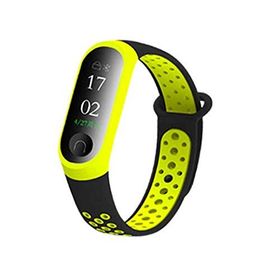 Zore KRD-08 ​​Xiaomi Mi Band 4 Silikon Kordon