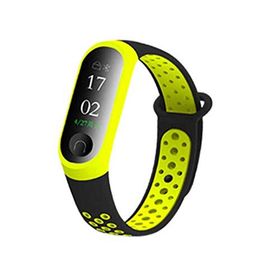 Zore KRD-08 ​​Xiaomi Mi Band 4 Silikon Kordon