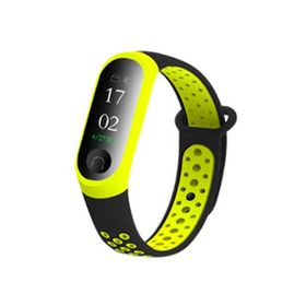 Zore KRD-08 ​​Xiaomi Mi Band 4 Silikon Kordon