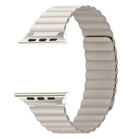 Zore KRD-09 Apple Watch 40 mm Deri Lop Kordon