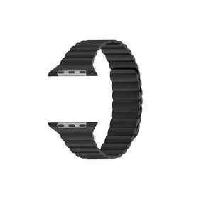 Zore KRD-09 Apple Watch 40 mm Deri Lop Kordon