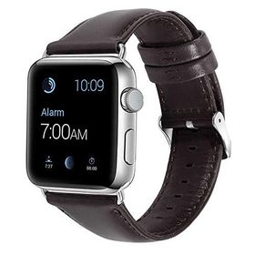 Zore KRD-09 Apple Watch 40 mm Deri Lop Kordon