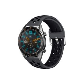 Zore KRD-10 Huawei GT2 46 mm Silikon Kordon