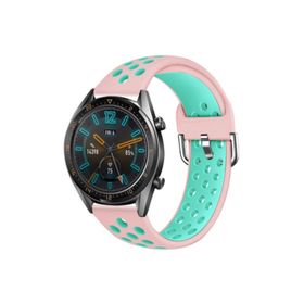 Zore KRD-10 Huawei GT2 46 mm Silikon Kordon