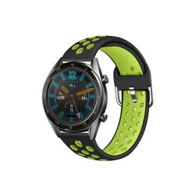 Zore KRD-10 Huawei GT2 46 mm Silikon Kordon