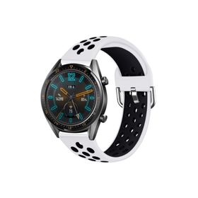 Zore KRD-10 Huawei GT2 46 mm Silikon Kordon