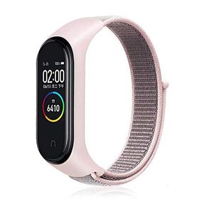 Zore KRD-13 Xiaomi Mi Band 3 Hasır Kordon