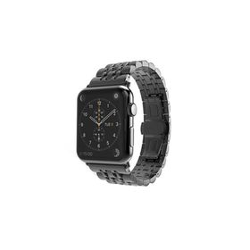 Zore KRD-14 Apple Watch 44 mm Metal Kordon