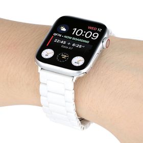 Zore KRD-15 Apple Watch 38 mm Metal Kordon