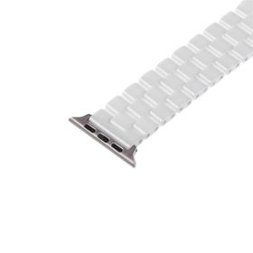 Zore KRD-15 Apple Watch 38 mm Metal Kordon