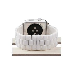 Zore KRD-15 Apple Watch 38 mm Metal Kordon