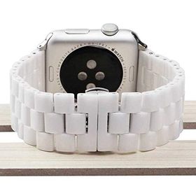 Zore KRD-15 Apple Watch 40 mm Metal Kordon