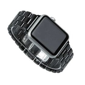 Zore KRD-15 Apple Watch 40 mm Metal Kordon