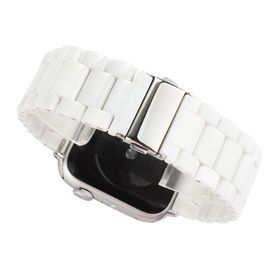 Zore KRD-15 Apple Watch 42 mm Metal Kordon