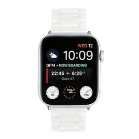 Zore KRD-15 Apple Watch 42 mm Metal Kordon