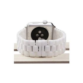 Zore KRD-15 Apple Watch 44 mm Metal Kordon