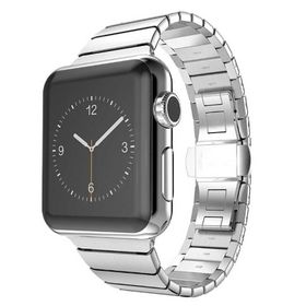 Zore KRD-16 Apple Watch 38 mm Metal Kordon