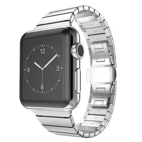 Zore KRD-16 Apple Watch 38 mm Metal Kordon