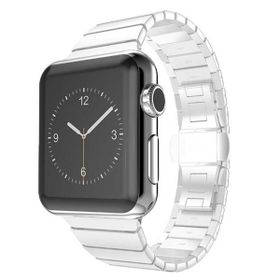 Zore KRD-16 Apple Watch 38 mm Metal Kordon