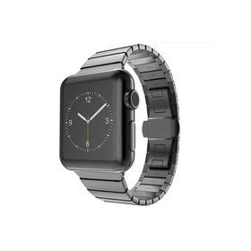 Zore KRD-16 Apple Watch 38 mm Metal Kordon