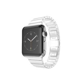 Zore KRD-16 Apple Watch 38 mm Metal Kordon