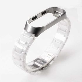 Zore KRD-21 Xiaomi Mi Band 3 Metal Kordon