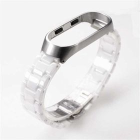 Zore KRD-21 Xiaomi Mi Band 3 Metal Kordon