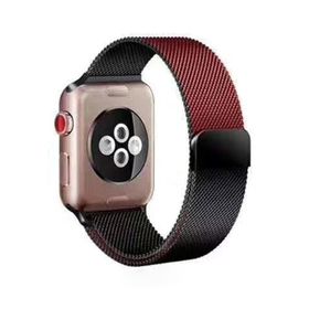 Zore KRD-22 Apple Watch 44 mm Metal Kordon