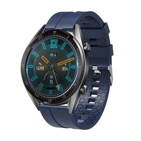 Zore KRD-23 Huawei GT2 46 mm Silikon Kordon