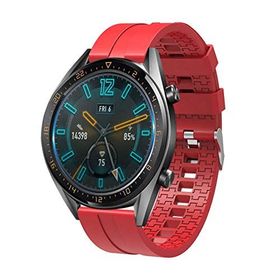 Zore KRD-23 Huawei GT2 46 mm Silikon Kordon