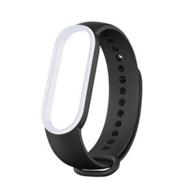 Zore KRD-24 Xiaomi Mi Band 5 Silikon Kordon