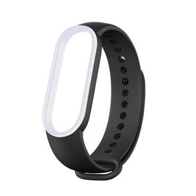 Zore KRD-24 Xiaomi Mi Band 5 Silikon Kordon