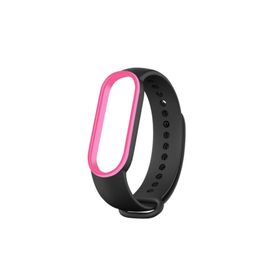 Zore KRD-24 Xiaomi Mi Band 5 Silikon Kordon