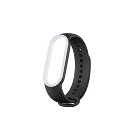 Zore KRD-24 Xiaomi Mi Band 5 Silikon Kordon