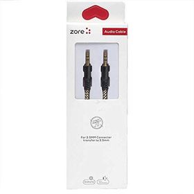 Zore Kutulu 05 Fashion Aux Kablo-