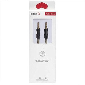 Zore Kutulu 05 Fashion Aux Kablo-