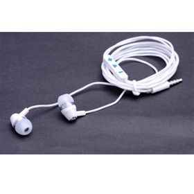 Zore L005 Beyaz MP3 Kulaklık