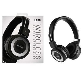 Zore L100 Gri Bluetooth Kulaklık