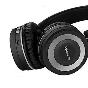 Zore L100 Gri Bluetooth Kulaklık