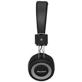 Zore L100 Gri Bluetooth Kulaklık