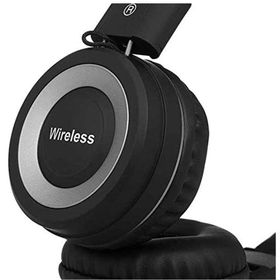 Zore L100 Gri Bluetooth Kulaklık
