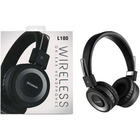 Zore L100 Siyah Bluetooth Oyuncu Kulaklığı