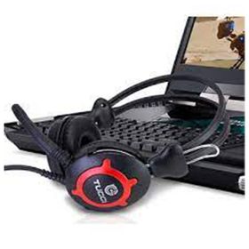Zore L780 Oyuncu Kulaklığı